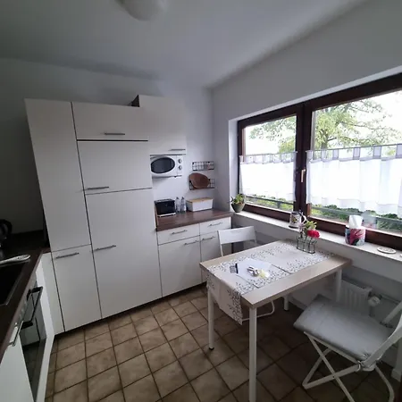 Apartment Miu's