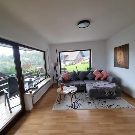 Miu's Apartment Alpirsbach