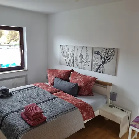 Apartment Miu's Alpirsbach