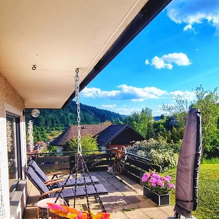 Miu's Апартаменты